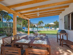Carvoeiro Peaceful Villa with Pool